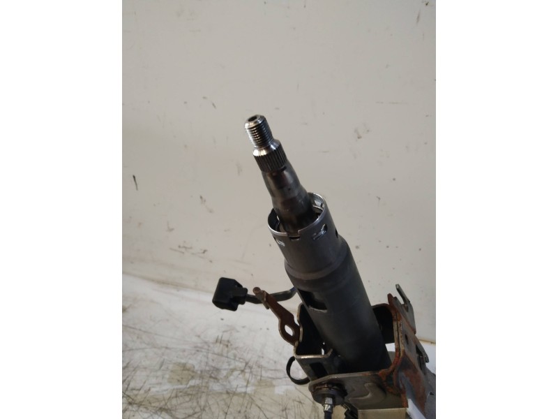 Recambio de columna direccion para toyota auris básico referencia OEM IAM 6900001818 45200-02282 