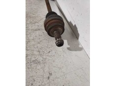 Recambio de transmision trasera izquierda para mercedes clase sl (w230) roadster 500 (230.475) referencia OEM IAM    2