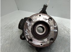 Recambio de mangueta delantera izquierda para peugeot 306 berlina 3/5 puertas (s1) referencia OEM IAM   