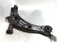 Recambio de brazo suspension inferior delantero izquierdo para toyota avensis berlina (t 22) 2.0 turbodiesel cat referencia OEM  2