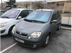 renault scenic (ja..) del año 2000