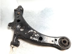 Recambio de brazo suspension inferior delantero izquierdo para toyota avensis berlina (t 22) 2.0 turbodiesel cat referencia OEM  2