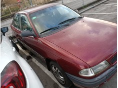 opel astra f berlina del año 1995
