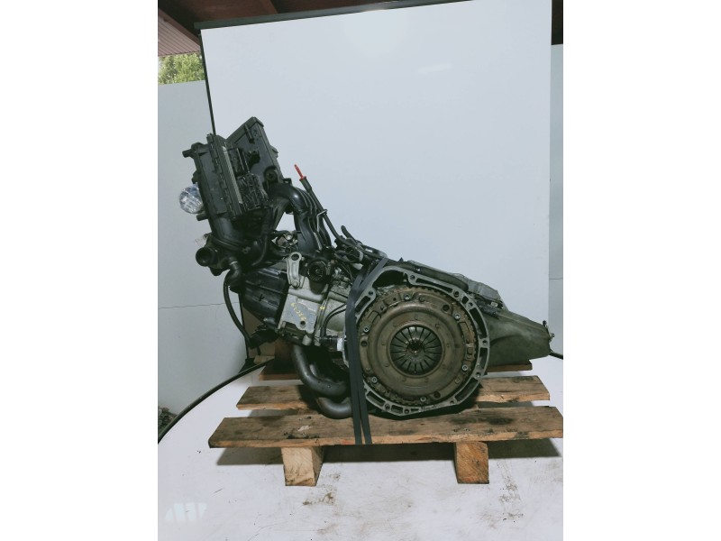 Recambio de motor completo para mercedes clase a (w168) 140 (168.031) referencia OEM IAM 166940 30038903 84110 