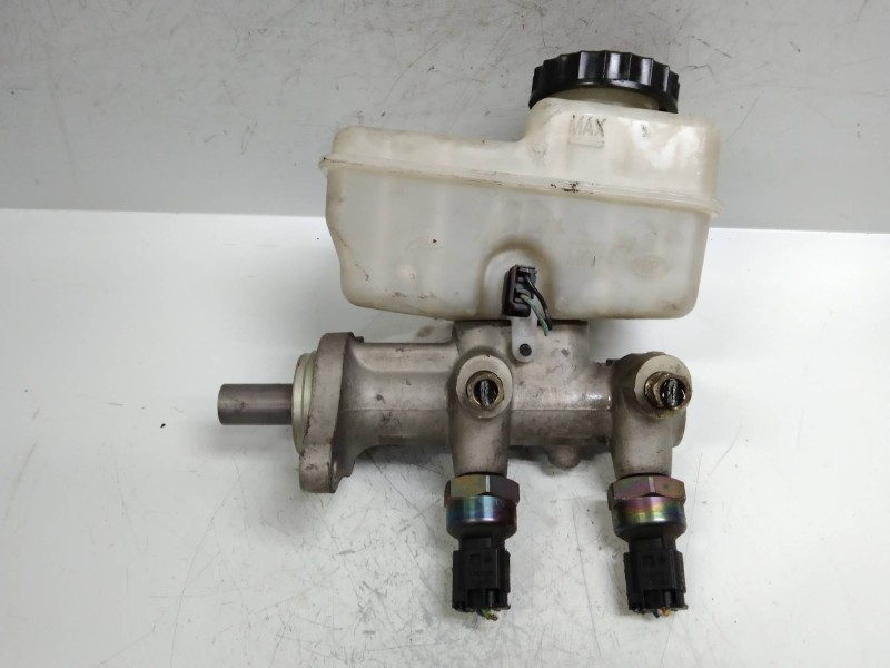 Recambio de bomba freno para volvo v50 familiar 2.0 d kinetic referencia OEM IAM 36001340  