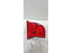Recambio de piloto trasero izquierdo interior para audi a4 berlina (8e) 2.0 tdi quattro (dpf) (103kw) referencia OEM IAM   