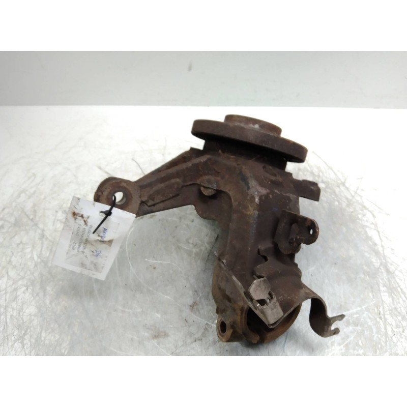 Recambio de mangueta delantera izquierda para peugeot 306 berlina 3/4/5 puertas (s2) boulebard referencia OEM IAM   