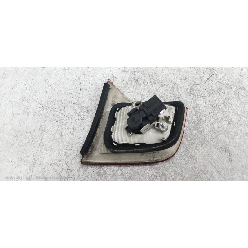 Recambio de piloto trasero izquierdo interior para audi a4 berlina (8e) 2.0 tdi quattro (dpf) (103kw) referencia OEM IAM   