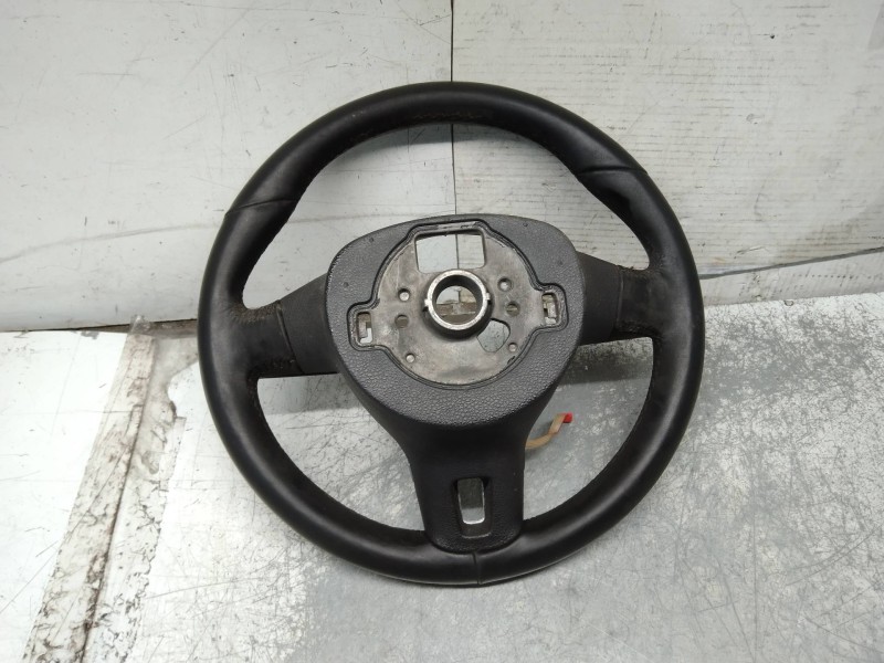 Recambio de volante para volkswagen jetta (1k2) referencia OEM IAM 5C0419091K  