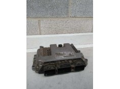 Recambio de centralita motor uce para peugeot partner (s2) referencia OEM IAM 0281012619 9665594280 EDC16C34