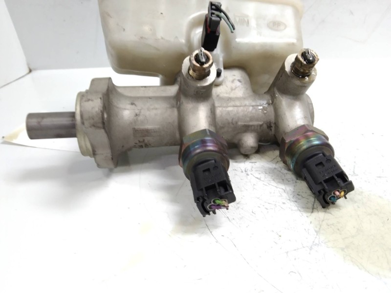 Recambio de bomba freno para volvo v50 familiar 2.0 d kinetic referencia OEM IAM 36001340  