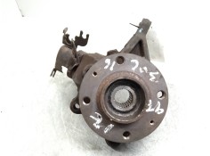 Recambio de mangueta delantera izquierda para peugeot 306 berlina 3/4/5 puertas (s2) boulebard referencia OEM IAM   