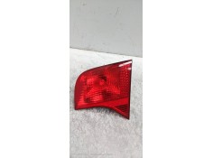 Recambio de piloto trasero derecho interior para audi a4 berlina (8e) 2.0 tdi quattro (dpf) (103kw) referencia OEM IAM   