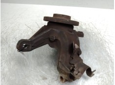 Recambio de mangueta delantera izquierda para peugeot 306 berlina 3/4/5 puertas (s2) boulebard referencia OEM IAM    2