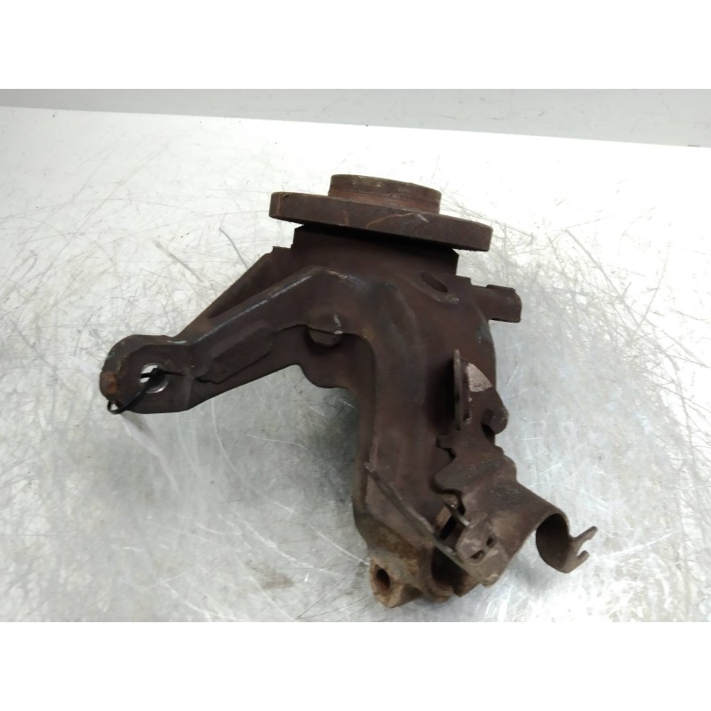 Recambio de mangueta delantera izquierda para peugeot 306 berlina 3/4/5 puertas (s2) boulebard referencia OEM IAM   