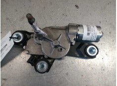 Recambio de motor limpia trasero para volvo v50 familiar 2.0 d kinetic referencia OEM IAM 0390201823 3M51R17K441AE 31218473