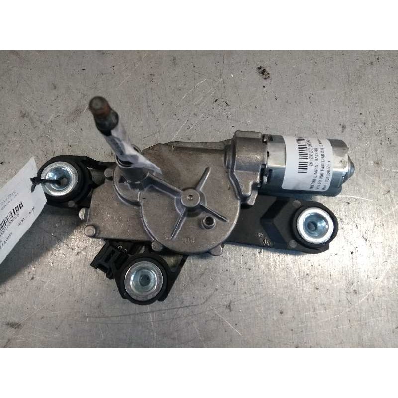 Recambio de motor limpia trasero para volvo v50 familiar 2.0 d kinetic referencia OEM IAM 0390201823 3M51R17K441AE 31218473