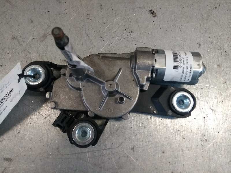 Recambio de motor limpia trasero para volvo v50 familiar 2.0 d kinetic referencia OEM IAM 0390201823 3M51R17K441AE 31218473