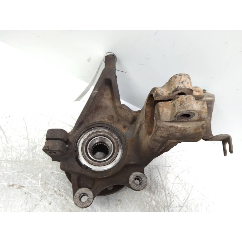 Recambio de mangueta delantera izquierda para peugeot 306 berlina 3/4/5 puertas (s2) boulebard referencia OEM IAM   