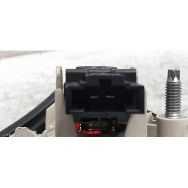Recambio de piloto trasero derecho interior para audi a4 berlina (8e) 2.0 tdi quattro (dpf) (103kw) referencia OEM IAM   