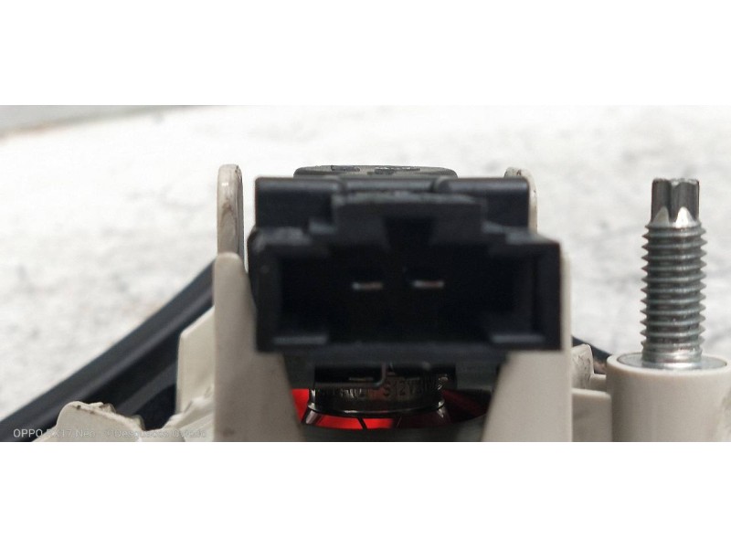 Recambio de piloto trasero derecho interior para audi a4 berlina (8e) 2.0 tdi quattro (dpf) (103kw) referencia OEM IAM   