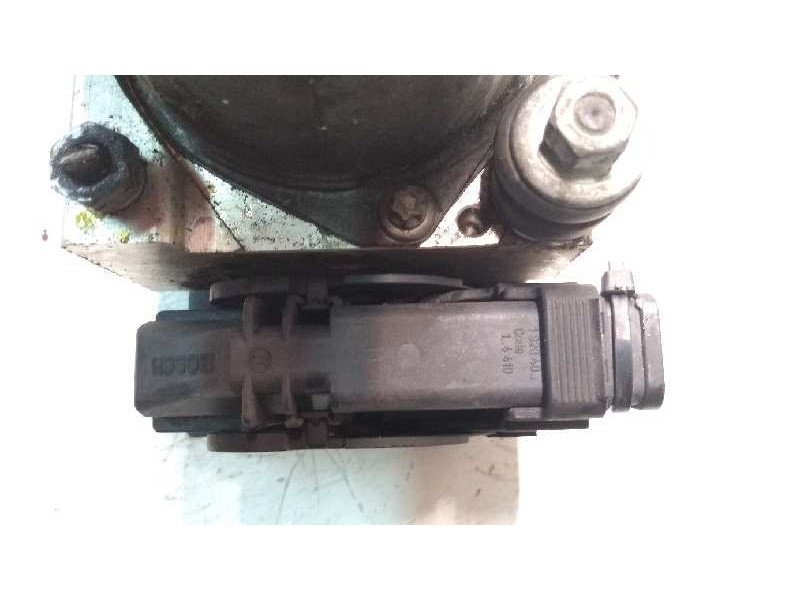 Recambio de abs para peugeot expert kasten 1.6 16v hdi referencia OEM IAM 0265231550 0265800427 1405513280