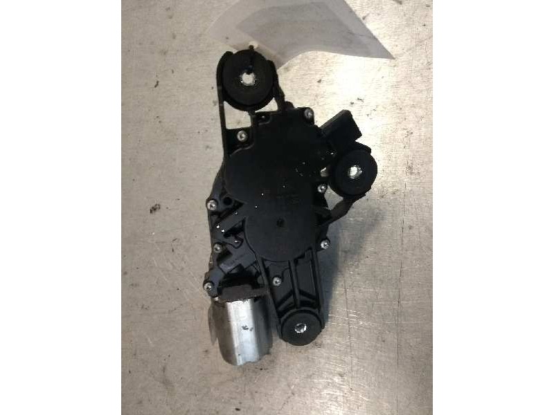 Recambio de motor limpia trasero para volvo v50 familiar 2.0 d kinetic referencia OEM IAM 0390201823 3M51R17K441AE 31218473