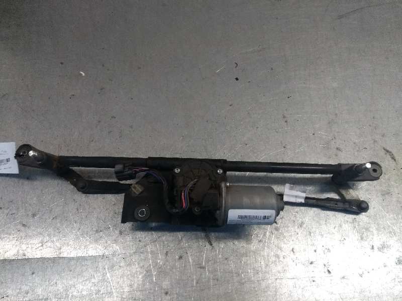 Recambio de motor limpia delantero para ssangyong actyon 200 xdi referencia OEM IAM   