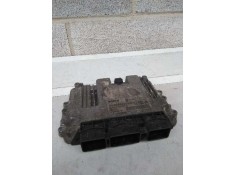 Recambio de centralita motor uce para peugeot expert kasten 1.6 16v hdi referencia OEM IAM 0281012982 9663627480 EDC16C34