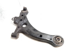 Recambio de brazo suspension inferior delantero derecho para toyota avensis berlina (t 22) 2.0 turbodiesel cat referencia OEM IA