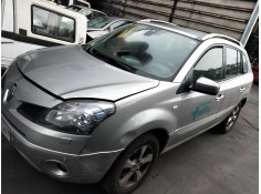 renault koleos del año 2009