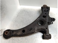 Recambio de brazo suspension inferior delantero derecho para toyota avensis berlina (t 22) 2.0 turbodiesel cat referencia OEM IA 2