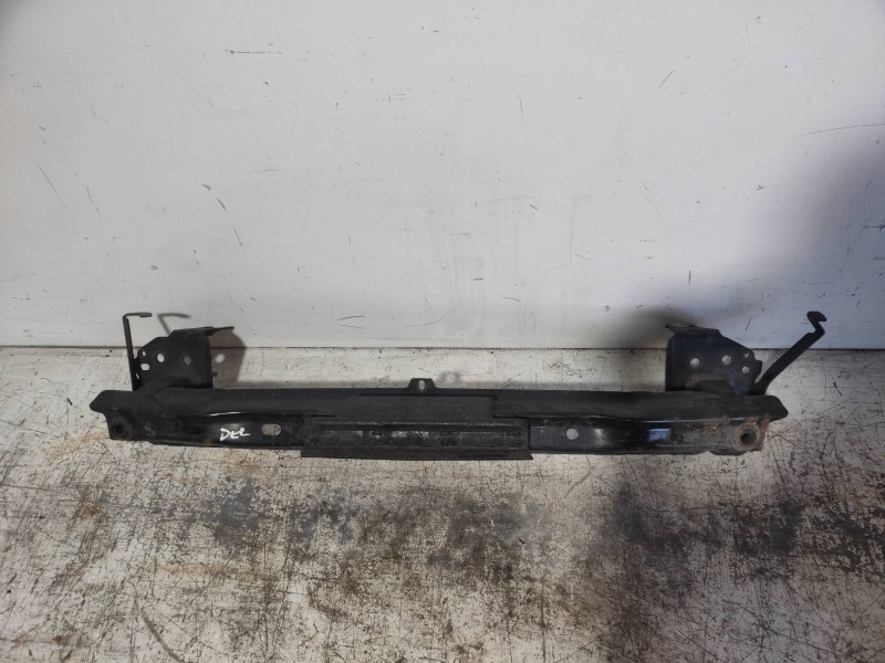 Recambio de refuerzo paragolpes delantero para volkswagen touareg (7la) tdi v10 referencia OEM IAM 7L0807109E  