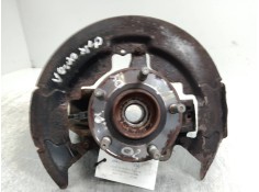 Recambio de mangueta delantera izquierda para volvo v50 familiar 2.0 d kinetic referencia OEM IAM 30760282  