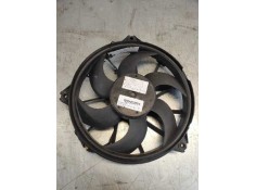 Recambio de electroventilador para peugeot expert kasten 1.6 16v hdi referencia OEM IAM 1494742080 5020329 8240345