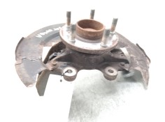 Recambio de mangueta delantera izquierda para volvo v50 familiar 2.0 d kinetic referencia OEM IAM 30760282   2