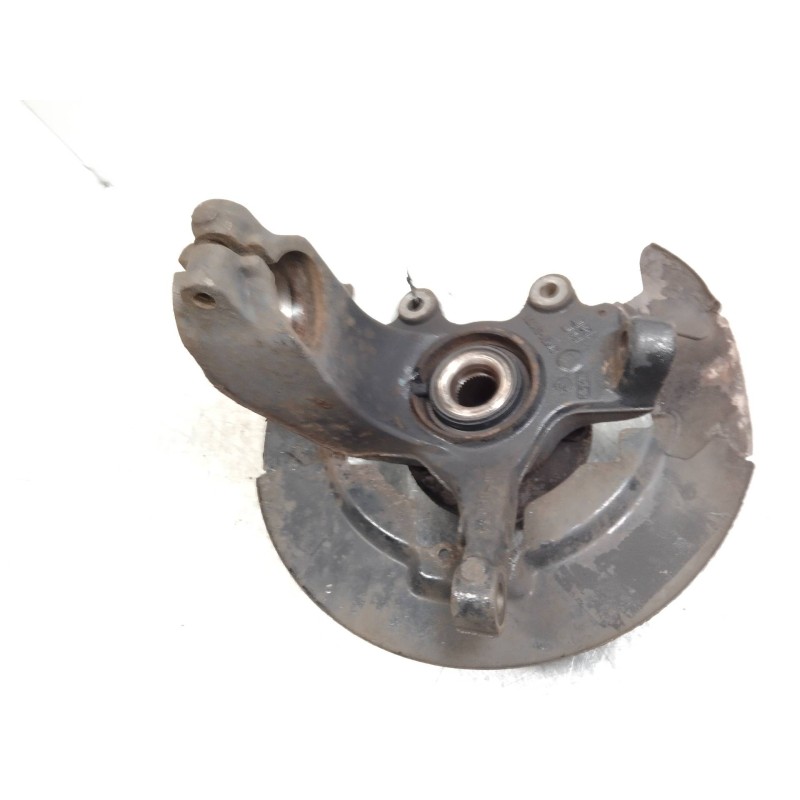 Recambio de mangueta delantera izquierda para volvo v50 familiar 2.0 d kinetic referencia OEM IAM 30760282  