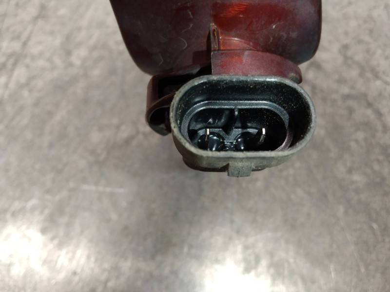 Recambio de faro antiniebla derecho para bmw serie 3 berlina (e46) 320d referencia OEM IAM   