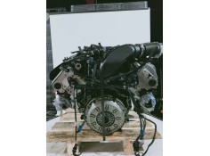 Recambio de motor completo para audi a4 berlina (b5) 2.4 referencia OEM IAM AGA 064749 