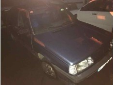 renault 11 del año 1988