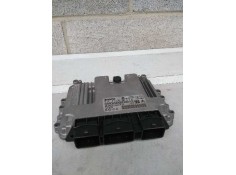 Recambio de centralita motor uce para peugeot 407 1.6 hdi fap cat (9hz / dv6ted4) referencia OEM IAM 0281012984 9662213380 EDC16