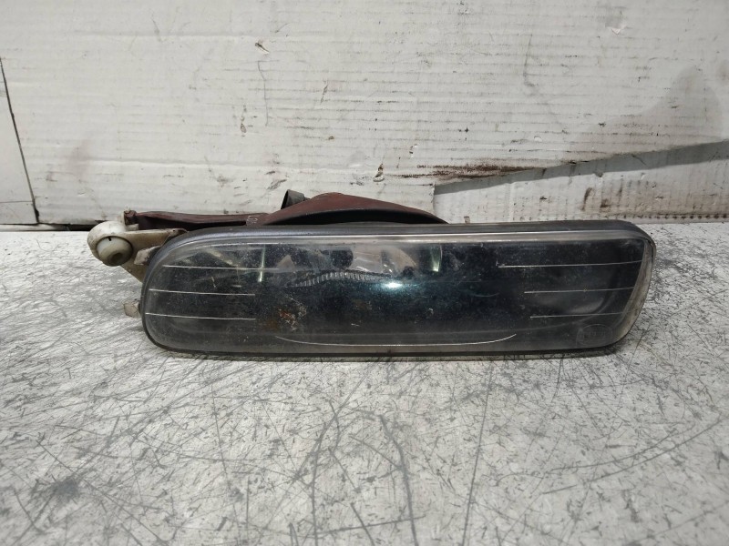 Recambio de faro antiniebla izquierdo para bmw serie 3 berlina (e46) 320d referencia OEM IAM   