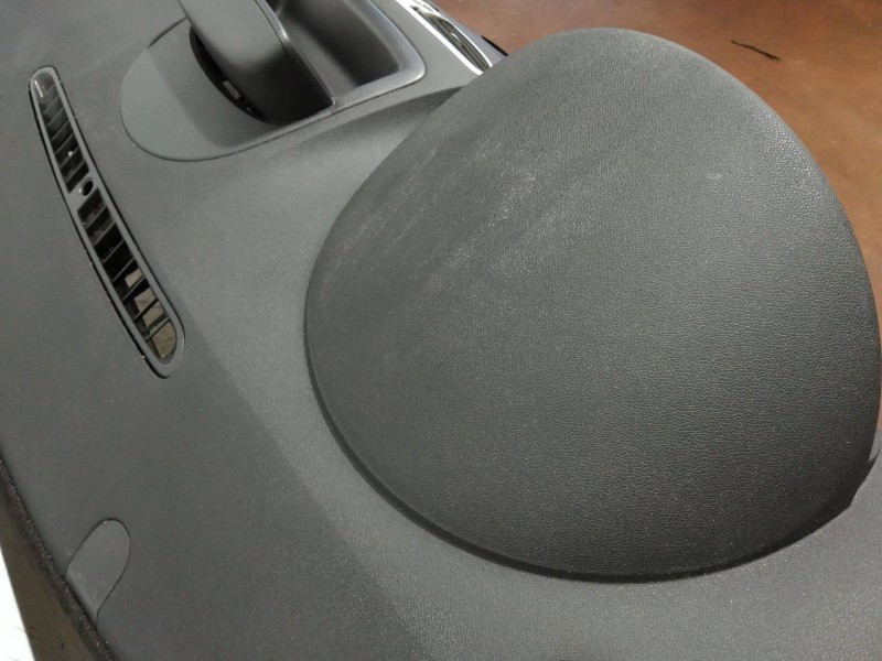 Recambio de kit airbag para renault clio grandtour exception referencia OEM IAM 611023300 8200963406 611130900A