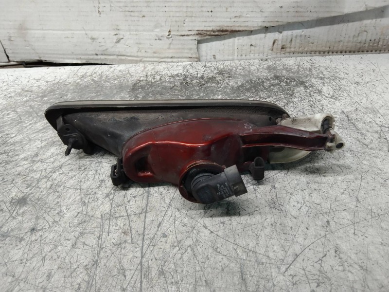 Recambio de faro antiniebla izquierdo para bmw serie 3 berlina (e46) 320d referencia OEM IAM   