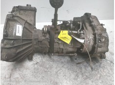 Recambio de caja cambios para u.m.m. jabato 4x4 2.5d referencia OEM IAM   