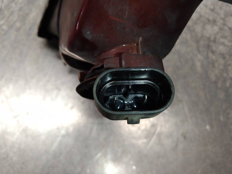 Recambio de faro antiniebla izquierdo para bmw serie 3 berlina (e46) 320d referencia OEM IAM   