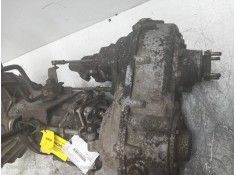 Recambio de caja cambios para u.m.m. jabato 4x4 2.5d referencia OEM IAM    2