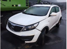 kia sportage del año 2011