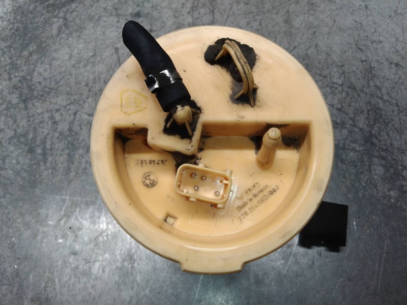 Recambio de bomba combustible para bmw serie 3 berlina (e46) 320d referencia OEM IAM 6750582 228214002002 