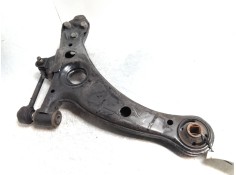 Recambio de brazo suspension inferior delantero izquierdo para toyota avensis berlina (t 22) 1.6 16v referencia OEM IAM    2